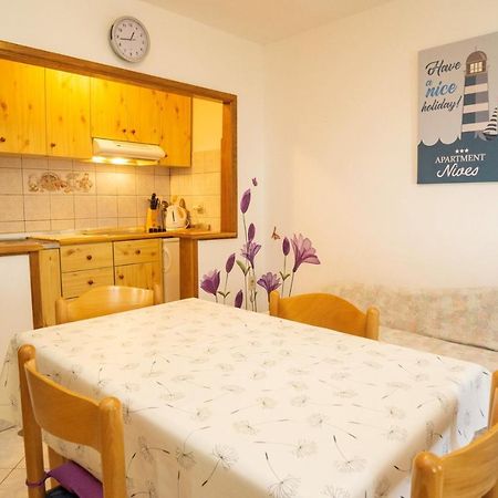Apartment Nives Умаг Екстериор снимка