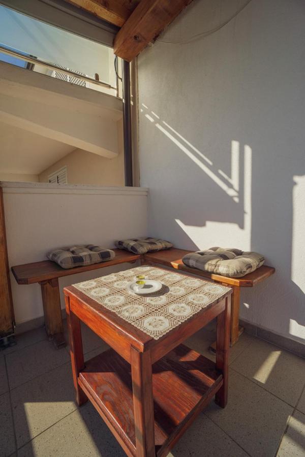 Apartment Nives Умаг Екстериор снимка
