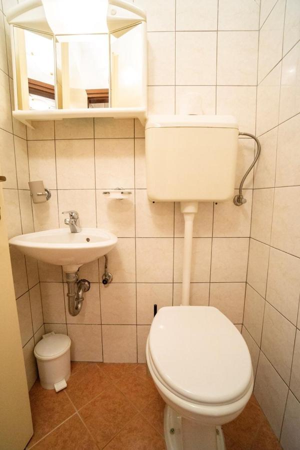 Apartment Nives Умаг Екстериор снимка