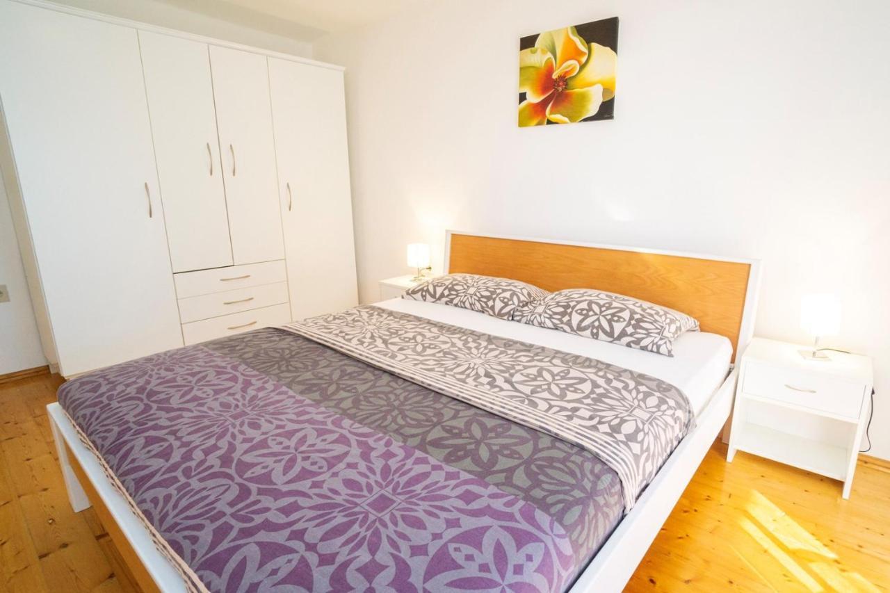 Apartment Nives Умаг Екстериор снимка