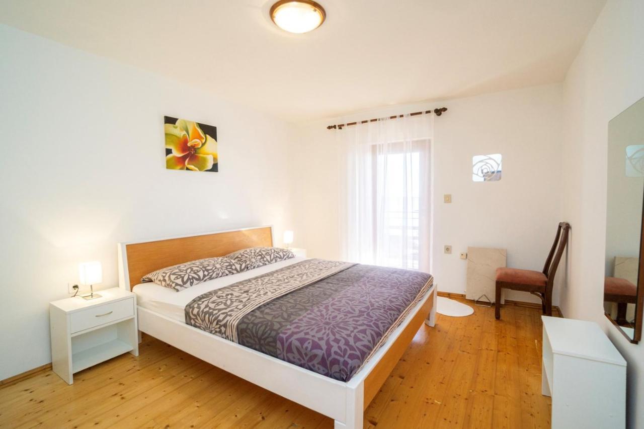 Apartment Nives Умаг Екстериор снимка