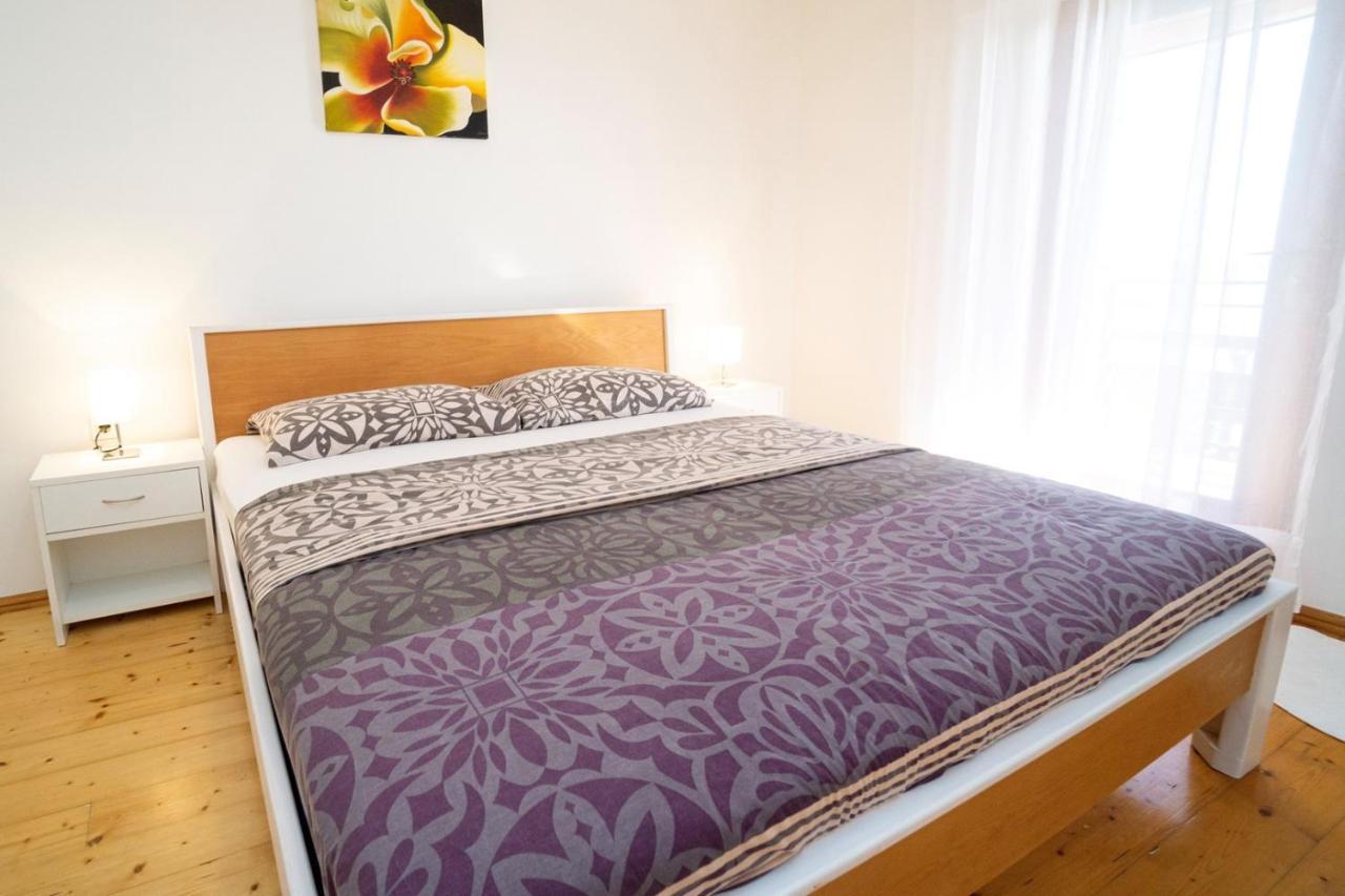 Apartment Nives Умаг Екстериор снимка