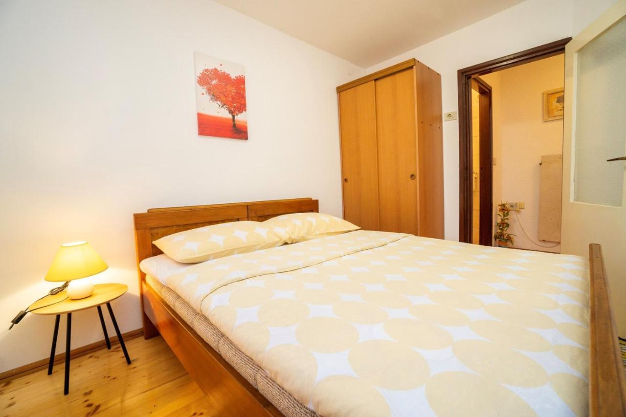 Apartment Nives Умаг Екстериор снимка