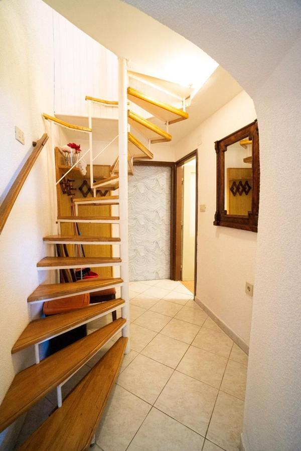 Apartment Nives Умаг Екстериор снимка